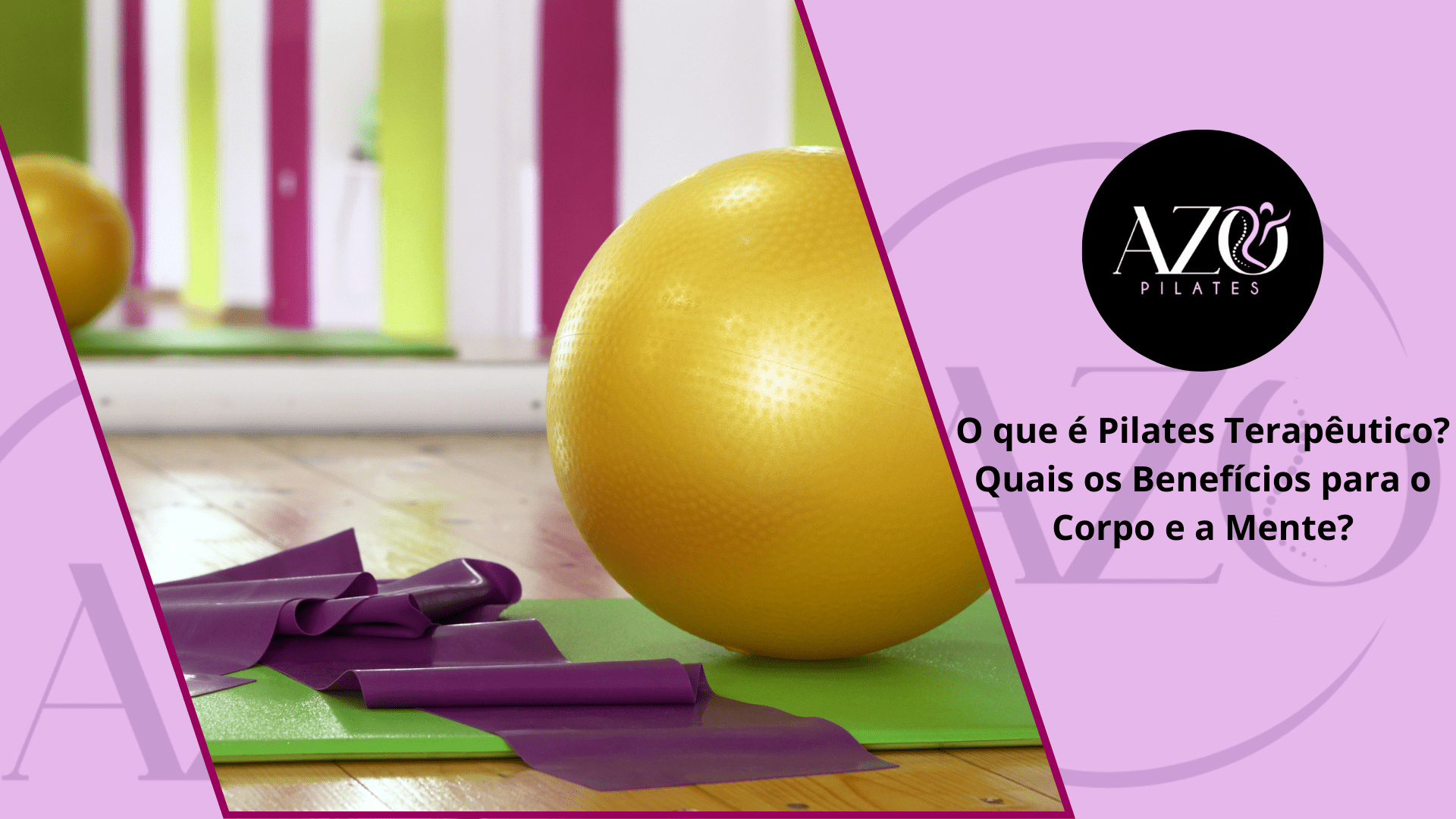 pilates terapeutico beneficios